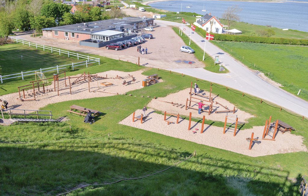 Ferienhaus - Gjellerodde , Dänemark - C79340 9