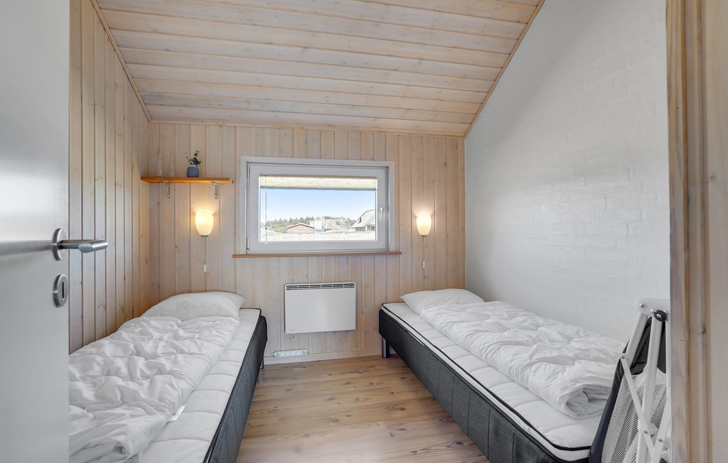 Feriehus - Vrist , Danmark - C79028 23