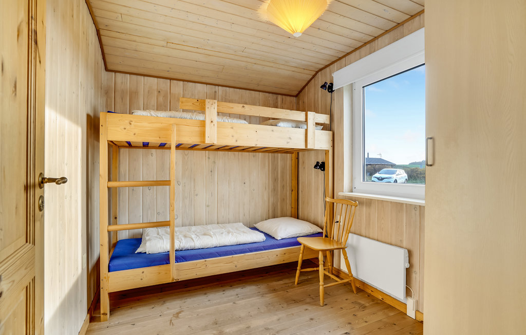 Feriehuse - Ferring strand , Danmark - C79030 19