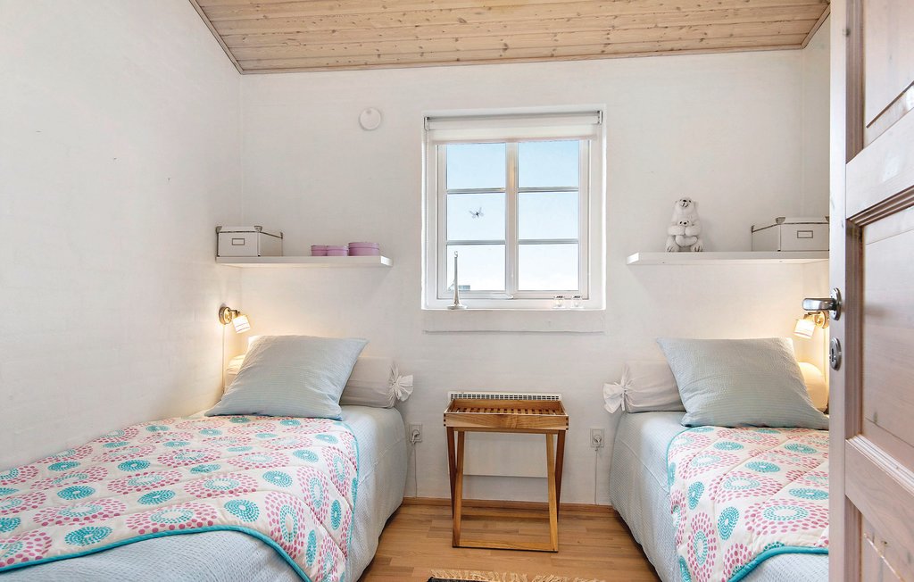Semesterhus - Vrist , Danmark - C79291 17
