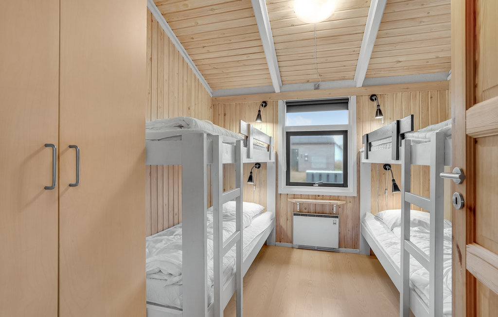 Ferienhaus - Vrist , Dänemark - C79461 20