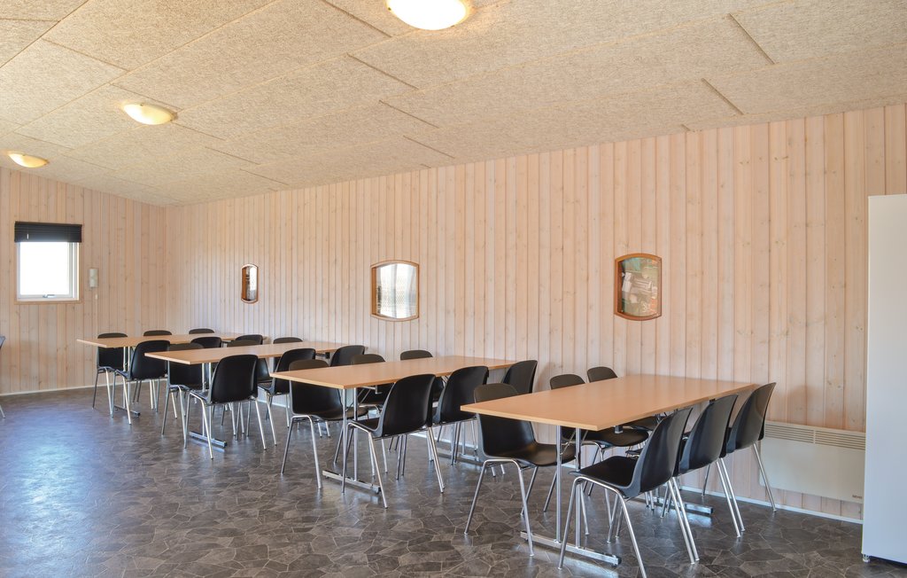 Semesterhus - Thyborøn Strand , Danmark - C79720 16
