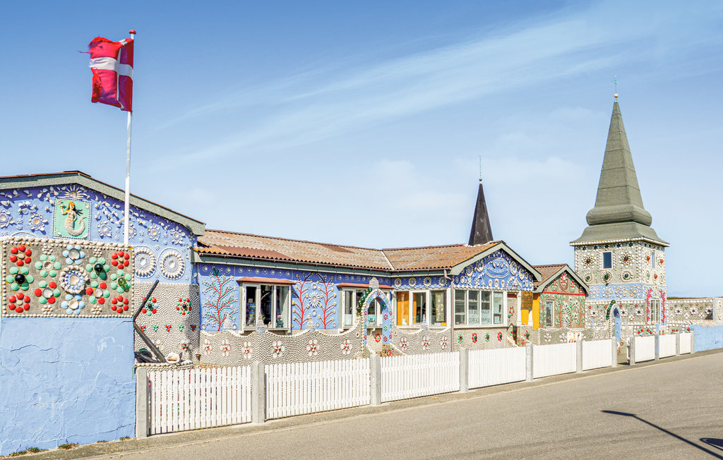 Feriehus - Vrist , Danmark - C79028 28