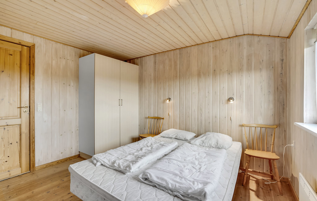 Feriehuse - Ferring strand , Danmark - C79030 17