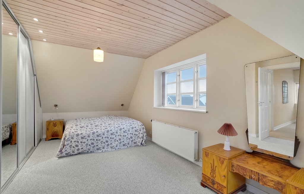 Ferienhaus - Thyborøn strand , Dänemark - C79108 20