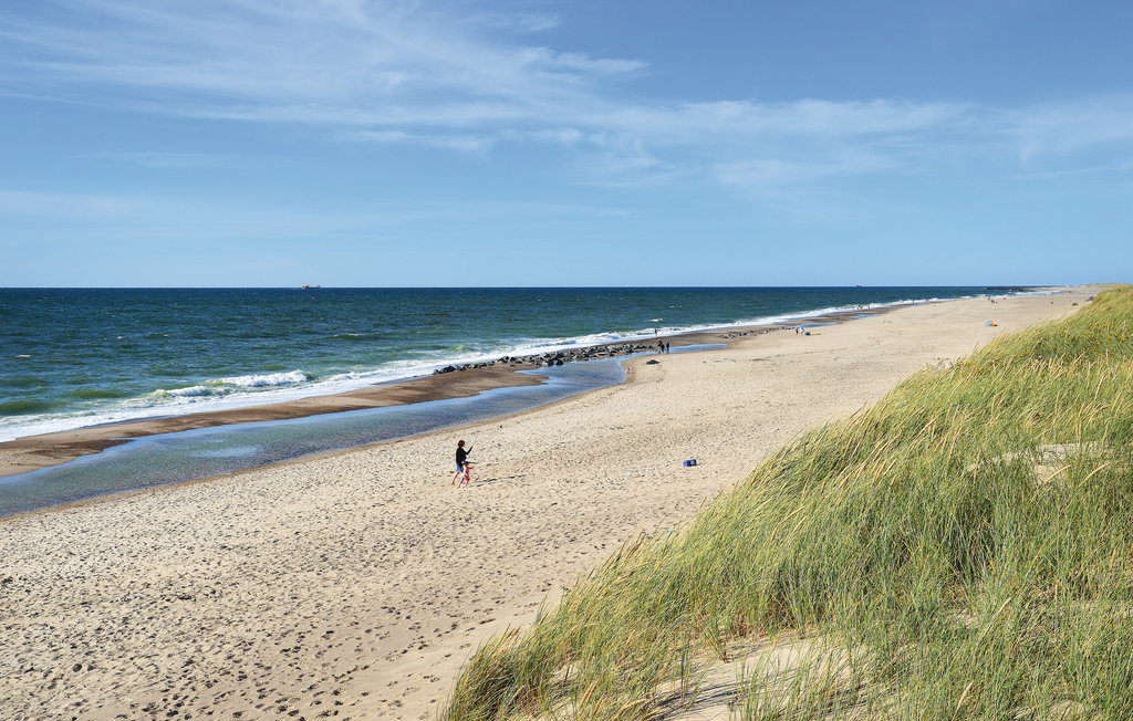 Feriehuse - Vrist , Danmark - C79151 21