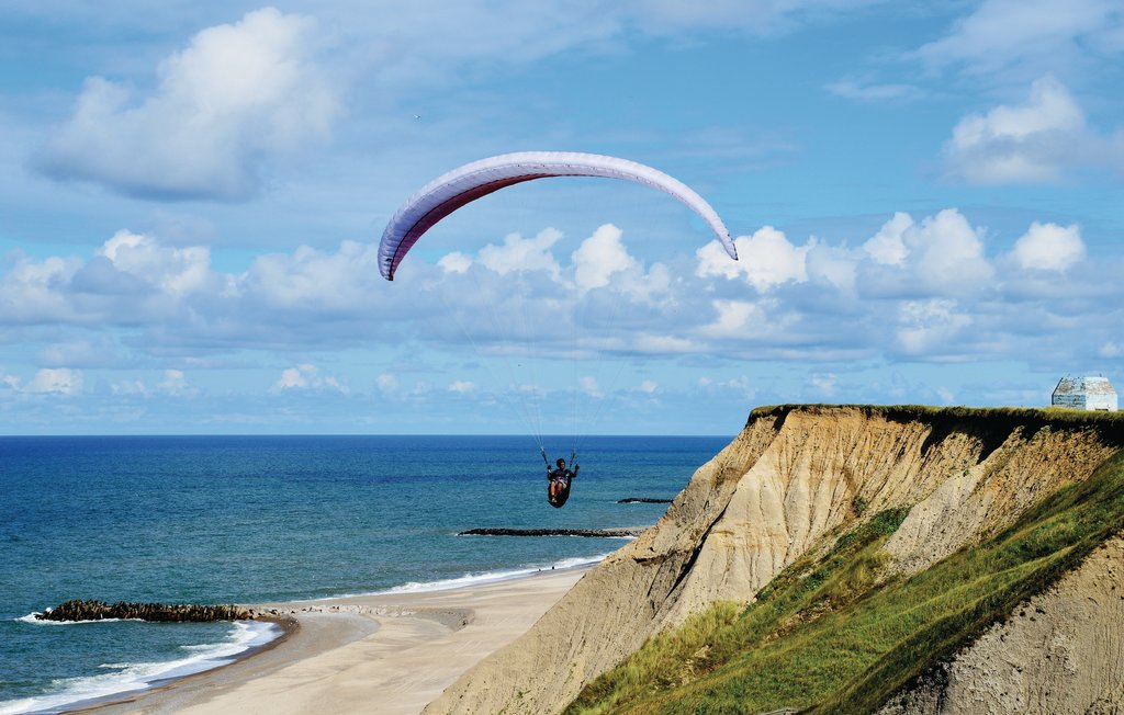 Feriehuse - Vrist , Danmark - C79206 26