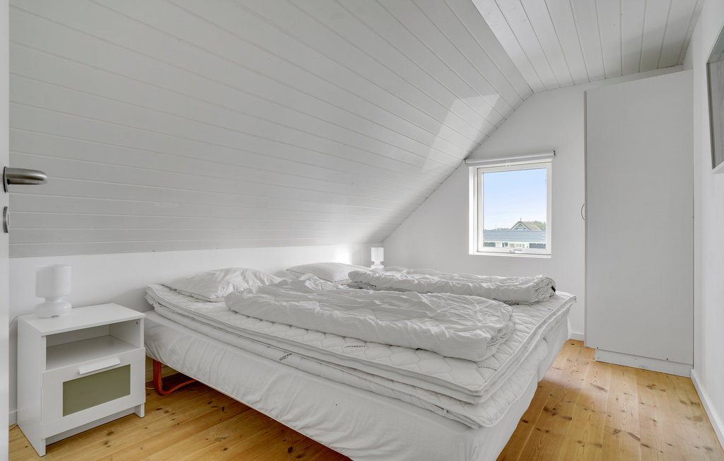 Feriehus - Vrist , Danmark - C79211 20