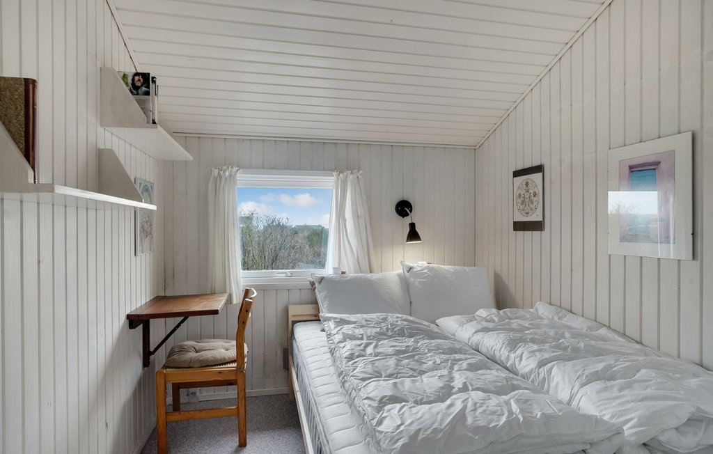 Semesterhus - Ferring Strand , Danmark - C79322 22