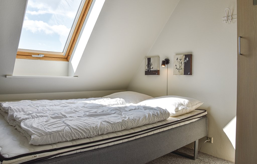 Semesterhus - Thyborøn Strand , Danmark - C79033 19