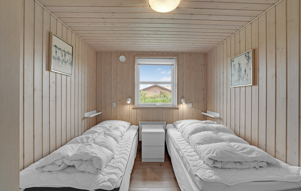Feriehuse - Gjellerodde Strand , Danmark - C79119 18