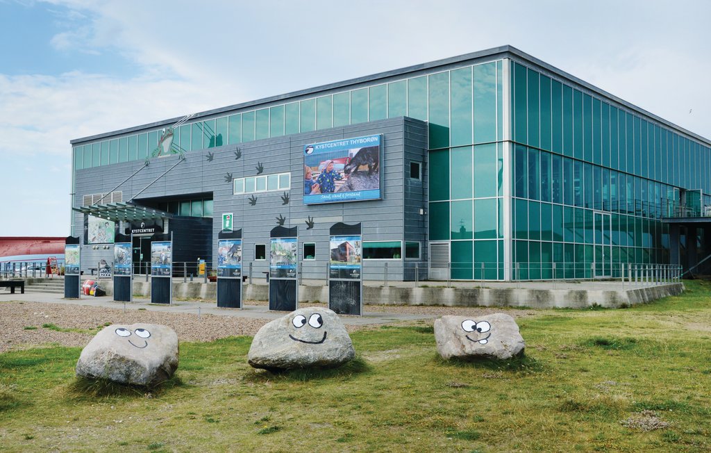 Feriehuse - Vejlby Klit , Danmark - C79244 27