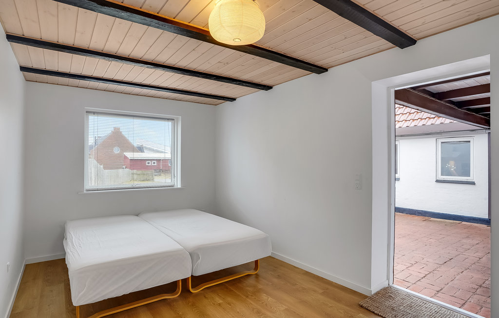 Domy wakacyjne - Thyborøn Strand , Dania - C79309 24