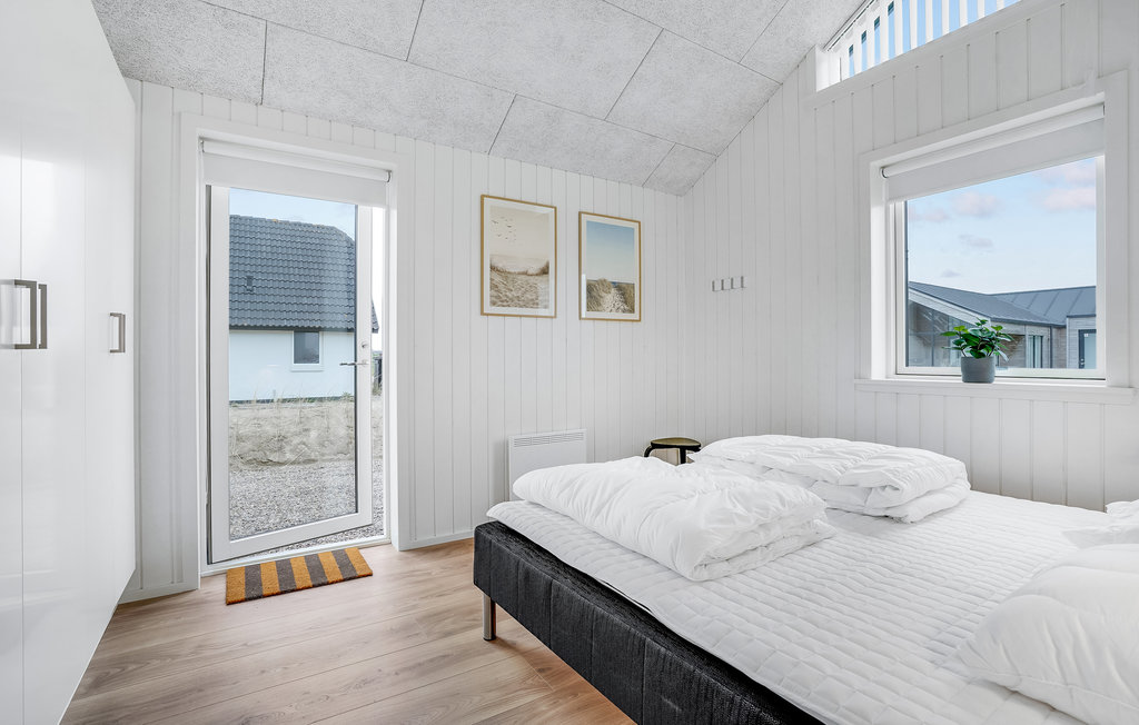 Semesterhus - Vrist , Danmark - C79318 17