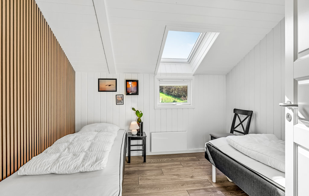 Ferienhaus - Gjellerodde , Dänemark - C79340 27