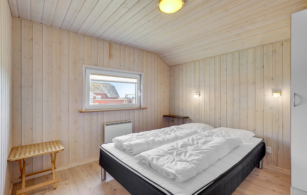 Feriehus - Vrist , Danmark - C79028 21