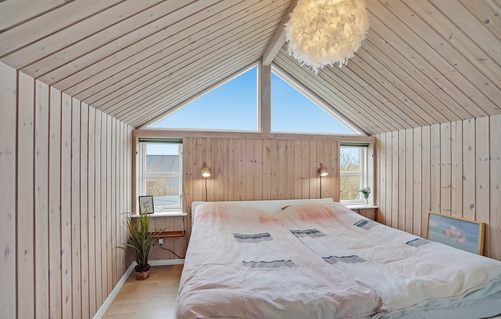 Semesterhus - Gjellerodde Strand , Danmark - C79137 22