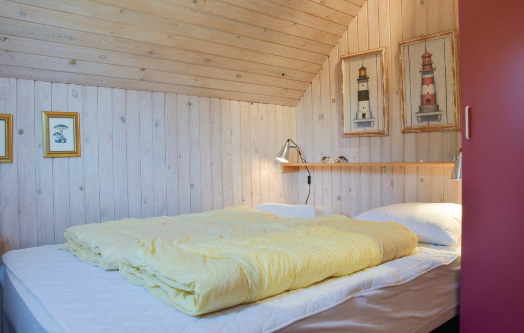 Feriehuse - Vrist , Danmark - C79206 20