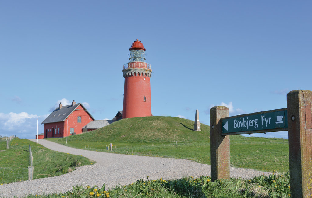 Feriehuse - Langerhuse , Danmark - C79222 28