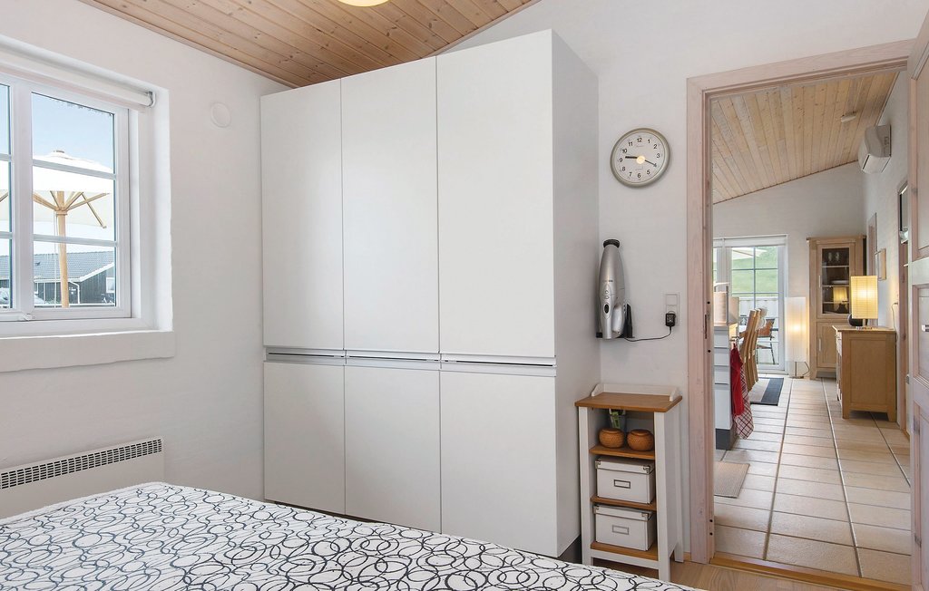 Semesterhus - Vrist , Danmark - C79291 15