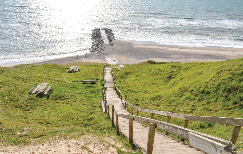 Ferienhaus - Gjellerodde , Dänemark - C79340 8