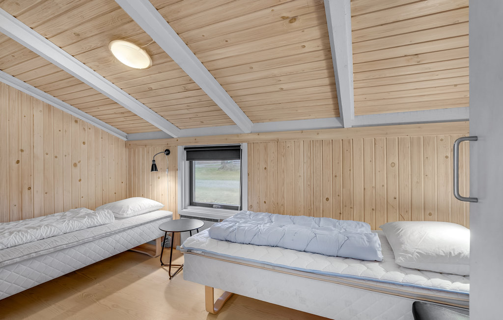 Ferienhaus - Vrist , Dänemark - C79461 18