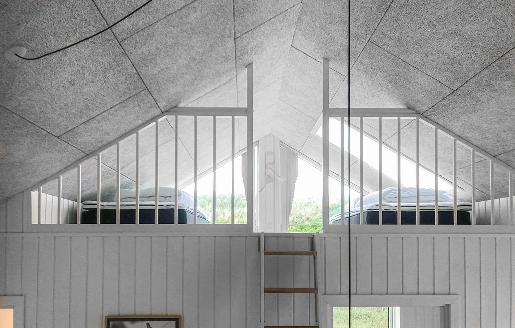 Semesterhus - Vrist , Danmark - C79318 21