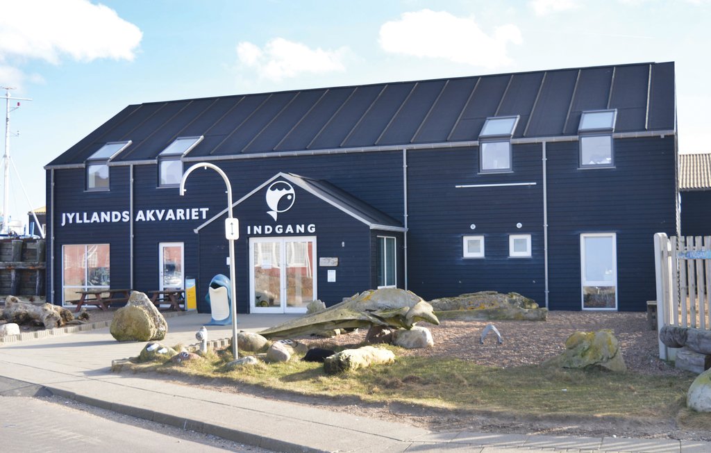 Feriehuse - Vrist , Danmark - C79610 42