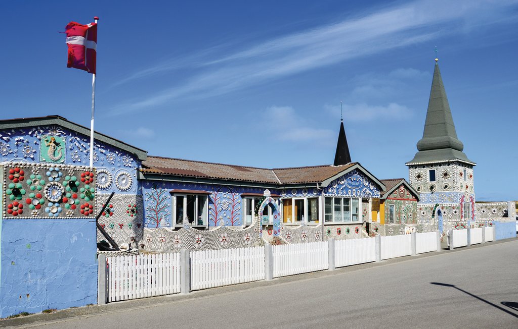 Feriehuse - Vrist , Danmark - C79206 27