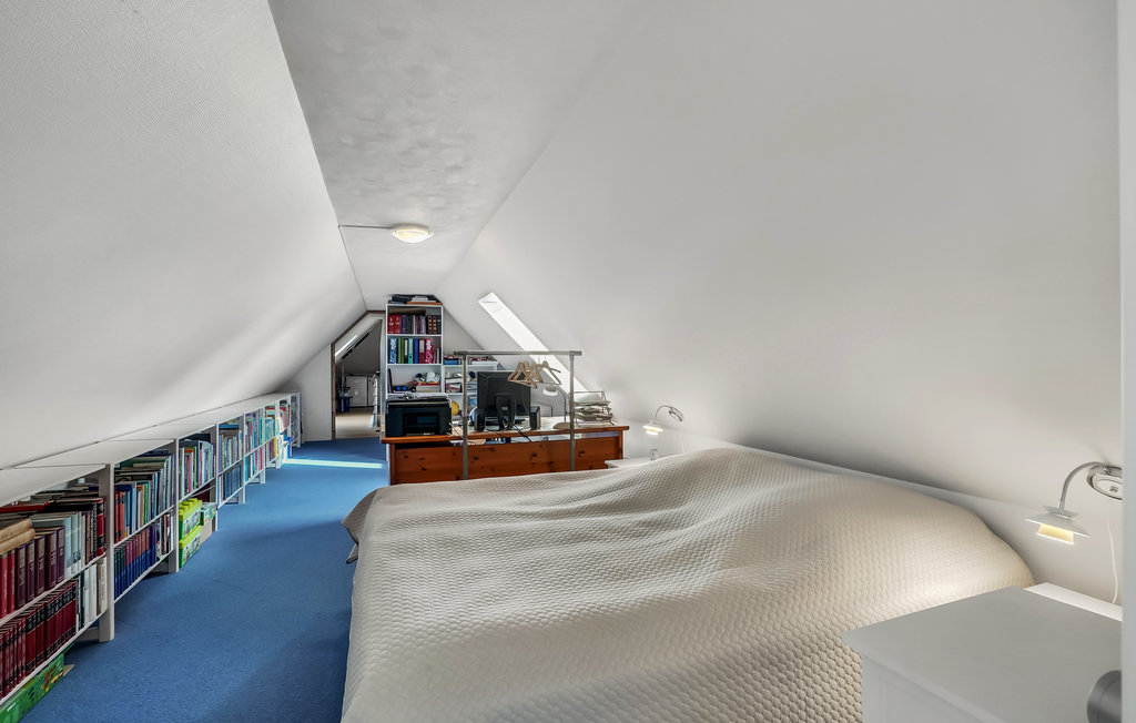 Ferienhaus - Bovbjerg Strand , Dänemark - C79228 27