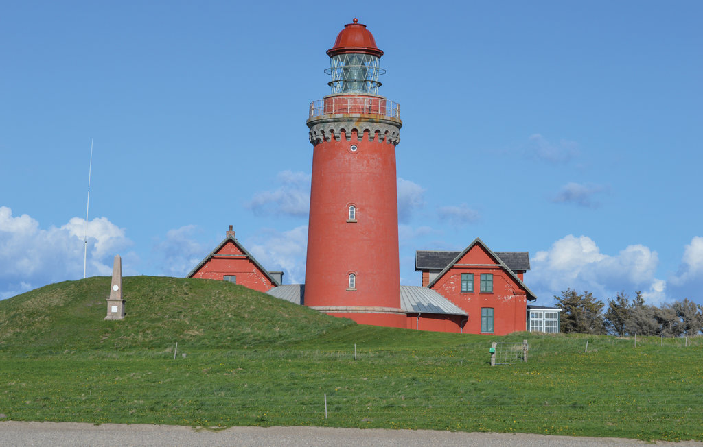 Semesterhus - Vrist , Danmark - C79318 30