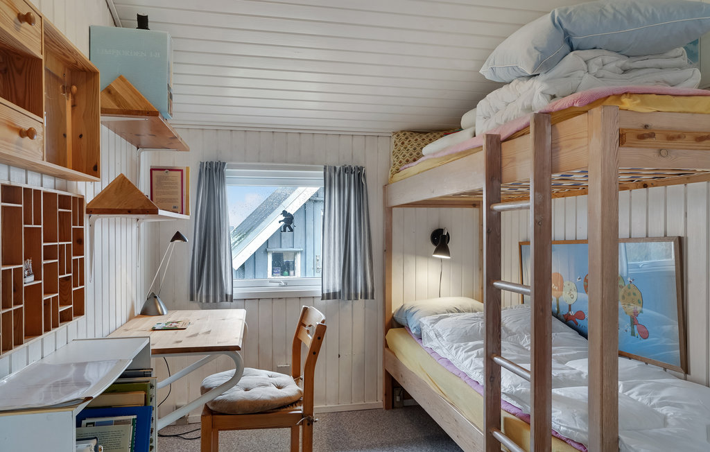Semesterhus - Ferring Strand , Danmark - C79322 23