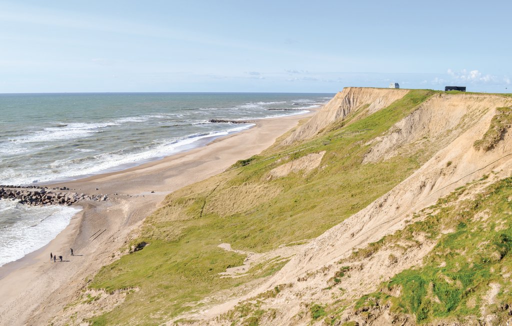 Ferienhaus - Gjellerodde , Dänemark - C79340 30