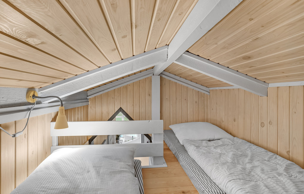 Ferienhaus - Vrist , Dänemark - C79461 19