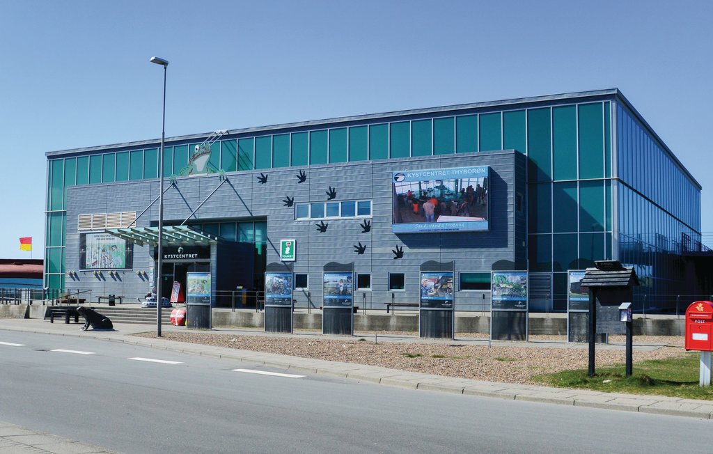 Feriehuse - Vrist , Danmark - C79206 30