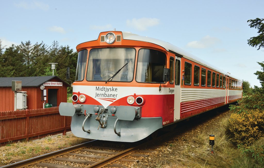 Feriehuse - Vejlby Klit , Danmark - C79212 23