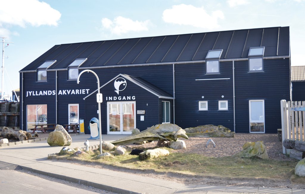 Ferienhaus - Vrist , Dänemark - C79216 29