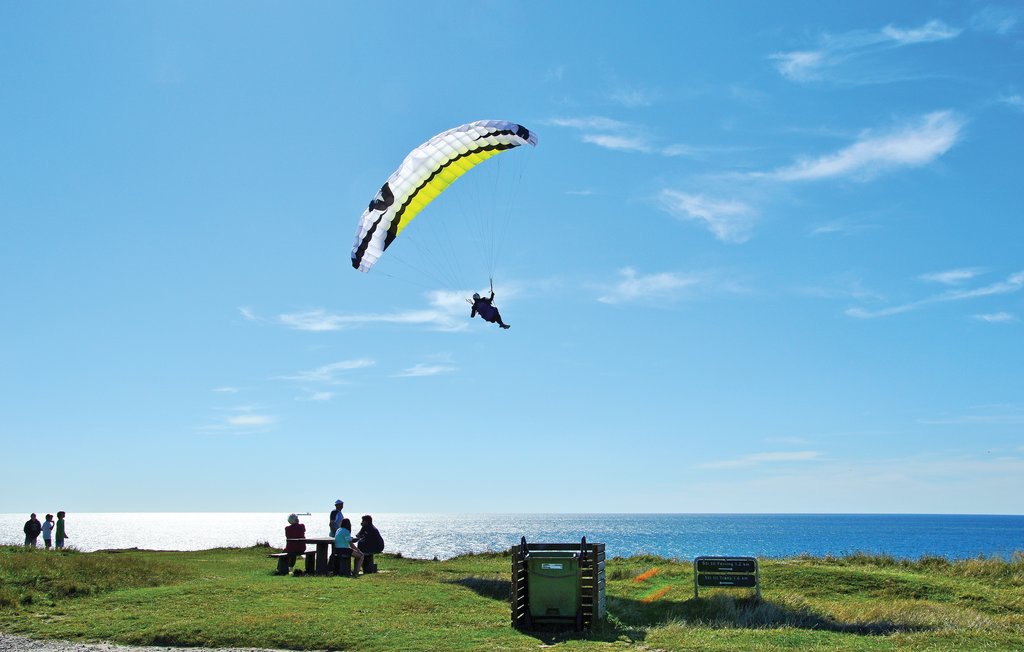 Ferienhaus - Vrist , Dänemark - C79461 30