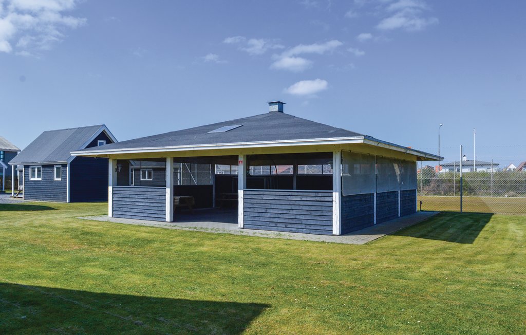 Feriehuse - Thyborøn Strand , Danmark - C79728 18