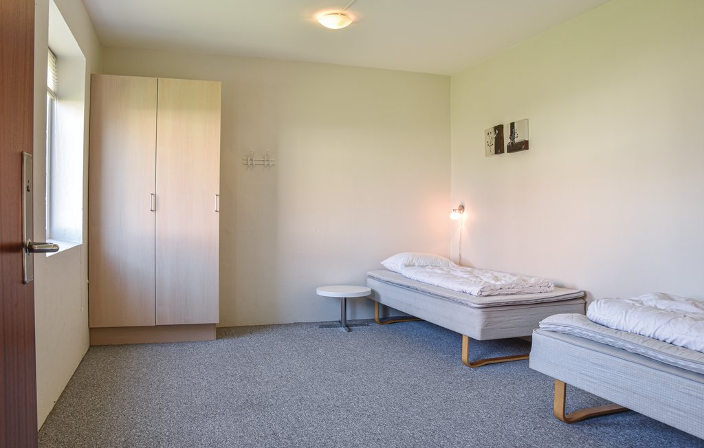 Semesterhus - Thyborøn Strand , Danmark - C79033 20