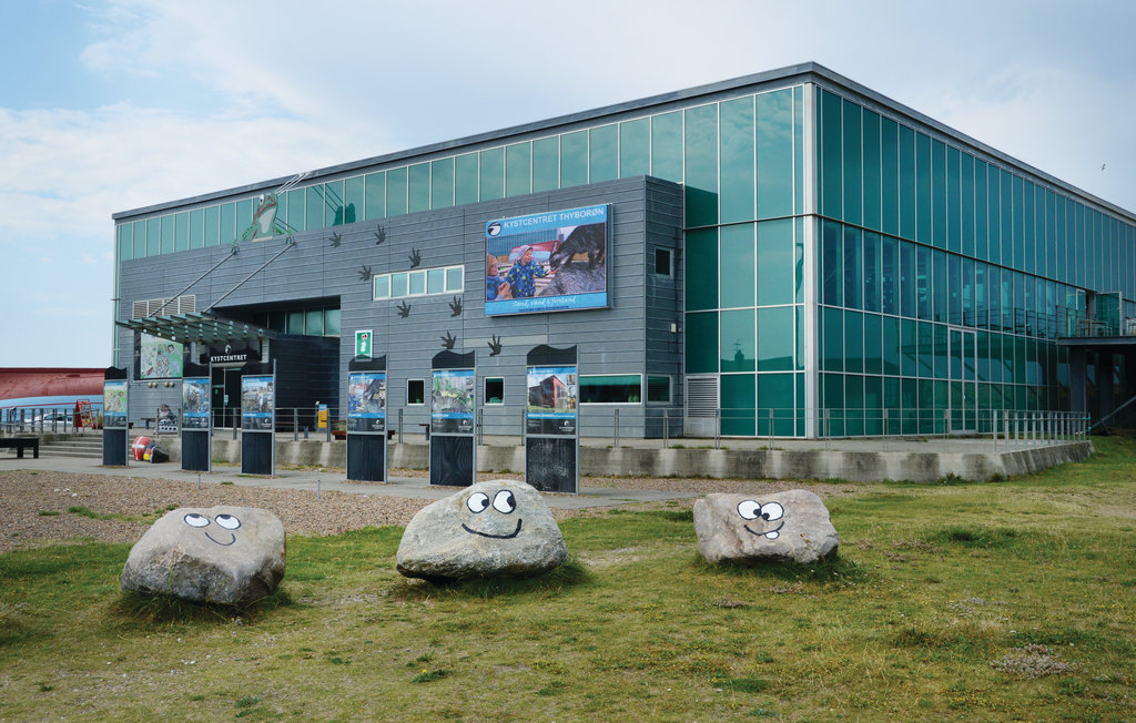Feriehus - Vrist , Danmark - C79211 30