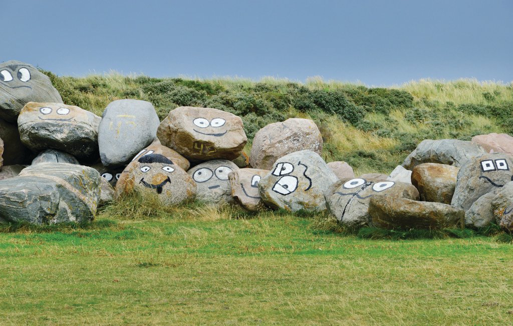 Feriehuse - Vejlby Klit , Danmark - C79244 28