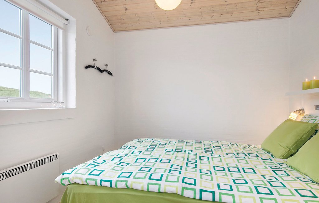 Semesterhus - Vrist , Danmark - C79291 16