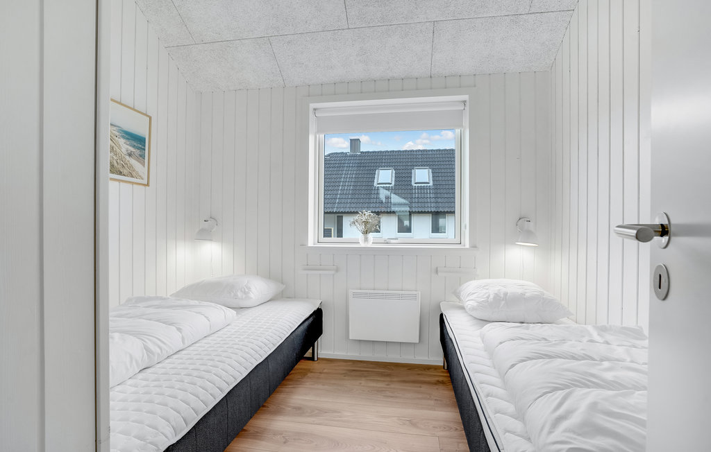 Semesterhus - Vrist , Danmark - C79318 18
