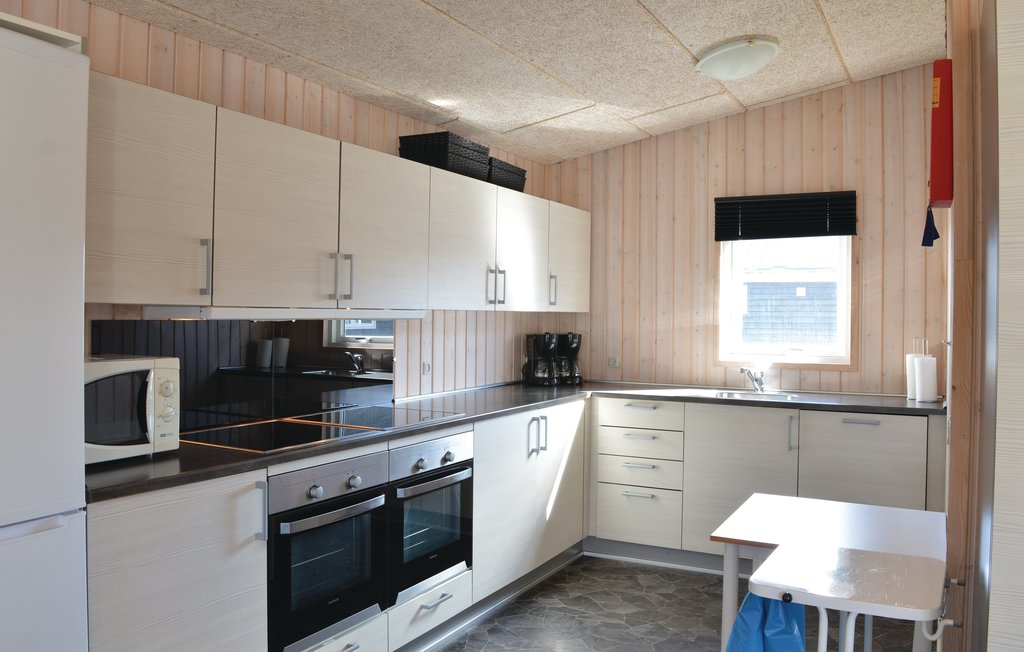 Semesterhus - Thyborøn Strand , Danmark - C79720 15