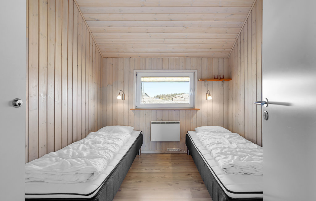 Feriehus - Vrist , Danmark - C79028 22