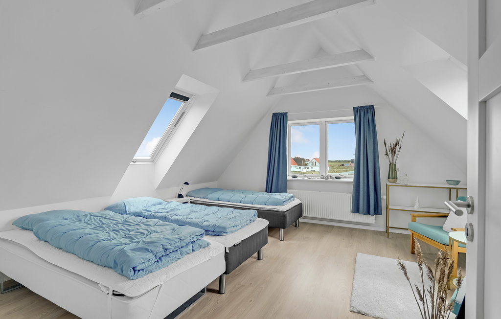 Feriehuse - Langerhuse , Danmark - C79222 17