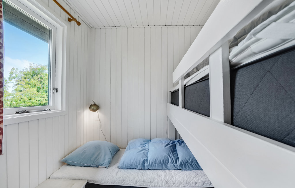 Feriehus - Gjellerodde , Danmark - C79797 24