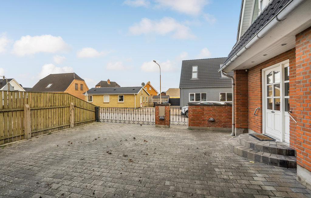 Ferienhaus - Thyborøn strand , Dänemark - C79108 4