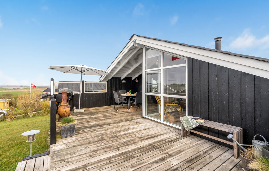 Semesterhus - Gjellerodde Strand , Danmark - C79137 13